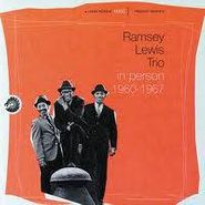 The Ramsey Lewis Trio, In Person 1960-67 (CD)