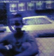 John Frusciante, Inside Of Emptiness (LP)