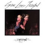 Gene Loves Jezebel, Immigrant (CD)