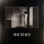 Bauhaus, In The Flat Field [180 Gram Vinyl] (LP)