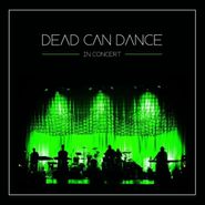 Dead Can Dance, In Concert (LP)