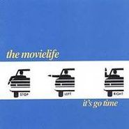 The Movielife, It's Go Time (CD)