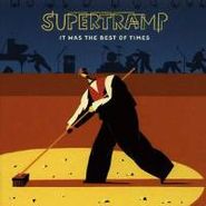 Supertramp, It Was The Best Of Times (CD)
