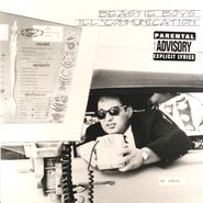 Beastie Boys, Ill Communication [UK Pressing] (LP)