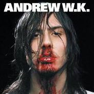 Andrew W.K., I Get Wet (CD)