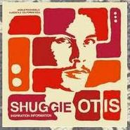 Shuggie Otis, Inspiration Information (CD)