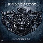 Pride of Lions, Immortal (CD)