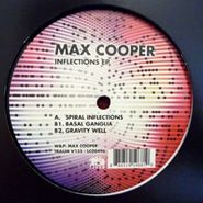 Max Cooper, Inflections EP