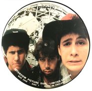 Beastie Boys, Interview Picture Disc [UK Release] (12")