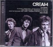 Cream, Icon (CD)