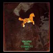 Current 93, Island (CD)