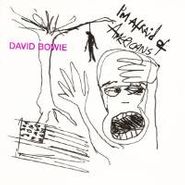 David Bowie, I'm Afraid Of Americans (CD)