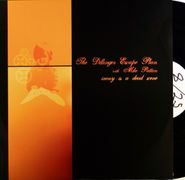 The Dillinger Escape Plan, Irony Is A Dead Scene [Test Pressing] (LP)