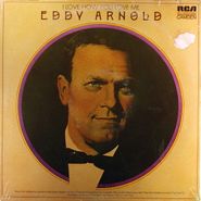 Eddy Arnold, I Love How You Love Me (LP)