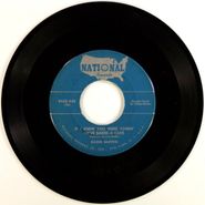 Eileen Barton, If I Knew You Were Comin' I'd've Baked A Cake / Poco, Loco In The Coco (7")