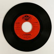 The Five Satins, I'll Remember (In The Still Of The Nite) / The Jones Girl (7")