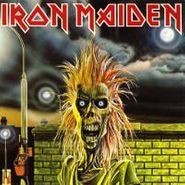 Iron Maiden, Iron Maiden [Original Version] (CD)