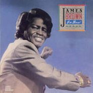 James Brown, I'm Real (CD)