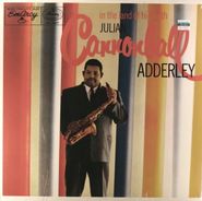 Cannonball Adderley, In The Land Of Hi-Fi (LP)