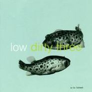 Low, In The Fishtank EP (CD)