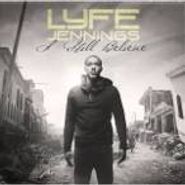 Lyfe Jennings, I Still Believe (CD)
