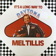 Mel Tillis, It's A Long Way To Daytona [OST] (LP)