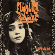 Muslimgauze, Iran (CD)