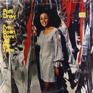 Patti Drew, I've Been Here All The Time (LP)