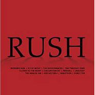 Rush, Icon (CD)