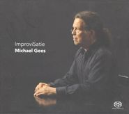 Erik Satie, Improvisatie [SACD Hybrid] [Import] (CD)