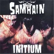 Samhain, Initium (CD)