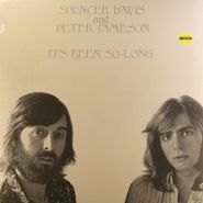 Spencer Davis, It's Been So Long (LP)
