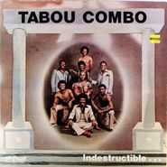 Tabou Combo, Indestructible (LP)