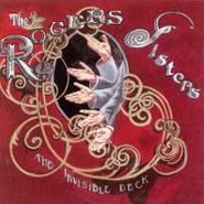 Rogers Sisters, Invisible Deck (CD)