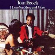 Tom Brock, I Love You More And More (CD)