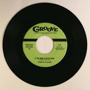 Varetta Dillard, I Can't Help Myself / One More Time (7")