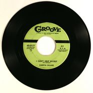Varetta Dillard, I Miss You Jimmy / If You Want To Be My Baby (7")