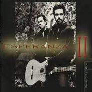 La Esperanza, II (CD)