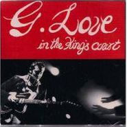 G. Love, In The King's Court (CD)