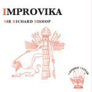 Sir Richard Bishop, Improvika (CD)