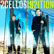 2Cellos, In2ition (CD)