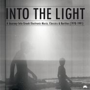Various Artists, Into The Light: A Journey Into Greek Electronic Music, Classics & Rarities (1978 - 1991) (LP)