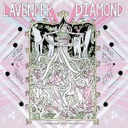 Lavender Diamond, Imagine Our Love (CD)