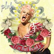 Pink, I'm Not Dead [Clean Version] (CD)