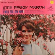 Little Peggy March, I Will Follow Him (LP)