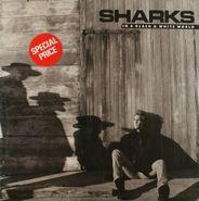 The Sharks, In a Black and White World (LP)