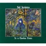 Sol Invictus, In A Garden Green (CD)