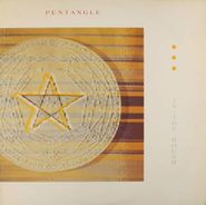 Pentangle, In The Round [Signed] (LP)