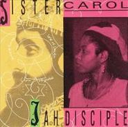 Sister Carol, Jah Disciple (CD)