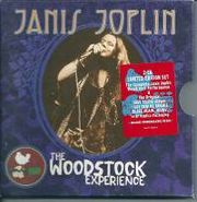 Janis Joplin, Janis Joplin: The Woodstock Experience [Limited Edition] (CD)